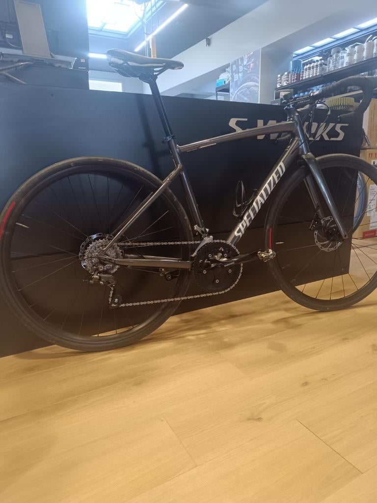 Specialized allez als nieuw 54, Fietsen en Brommers, Ophalen of Verzenden