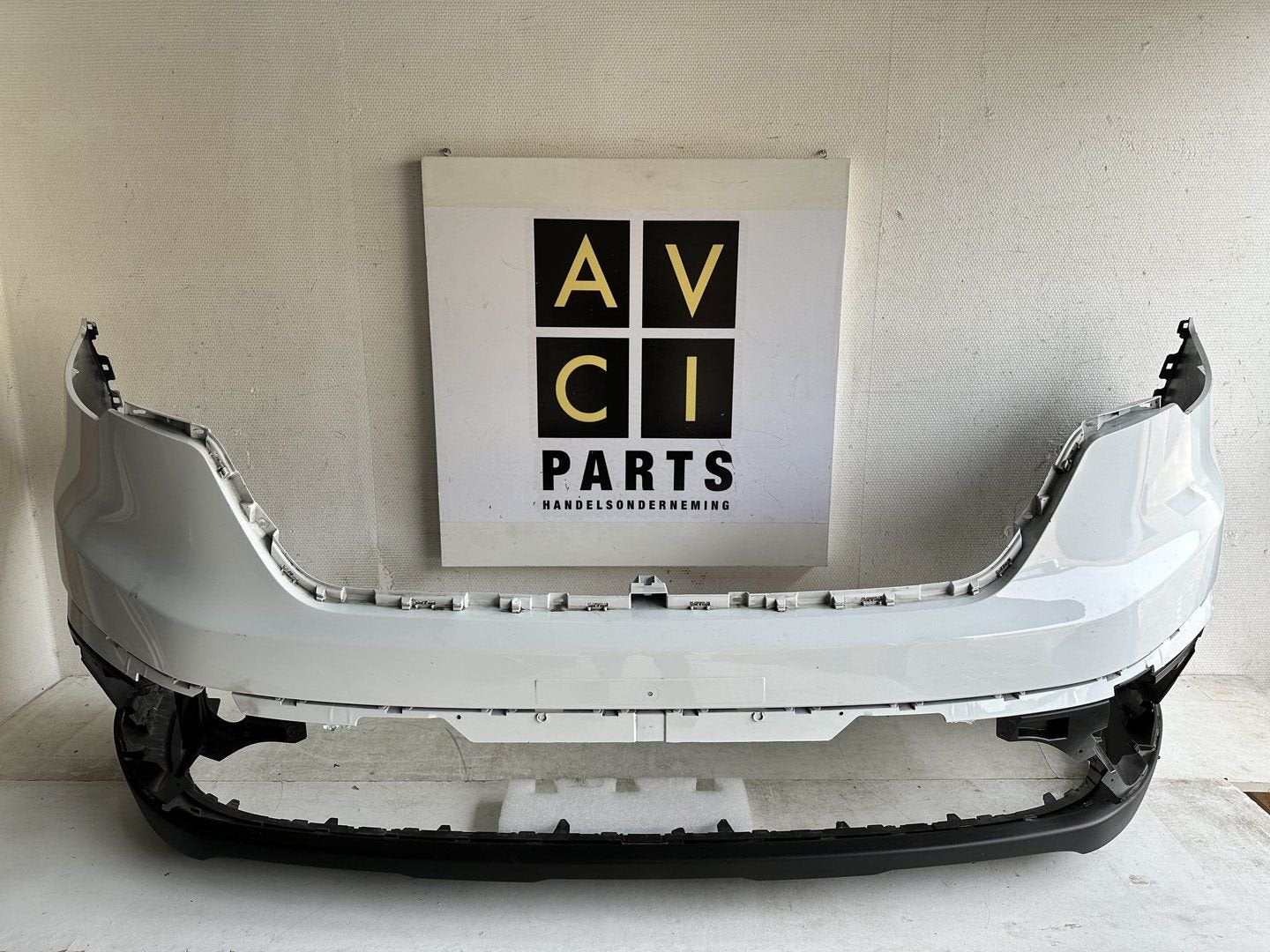 Renault Trafic III facelift voorbumper bumper 620226941r, Gebruikt, -, -, Ophalen of Verzenden