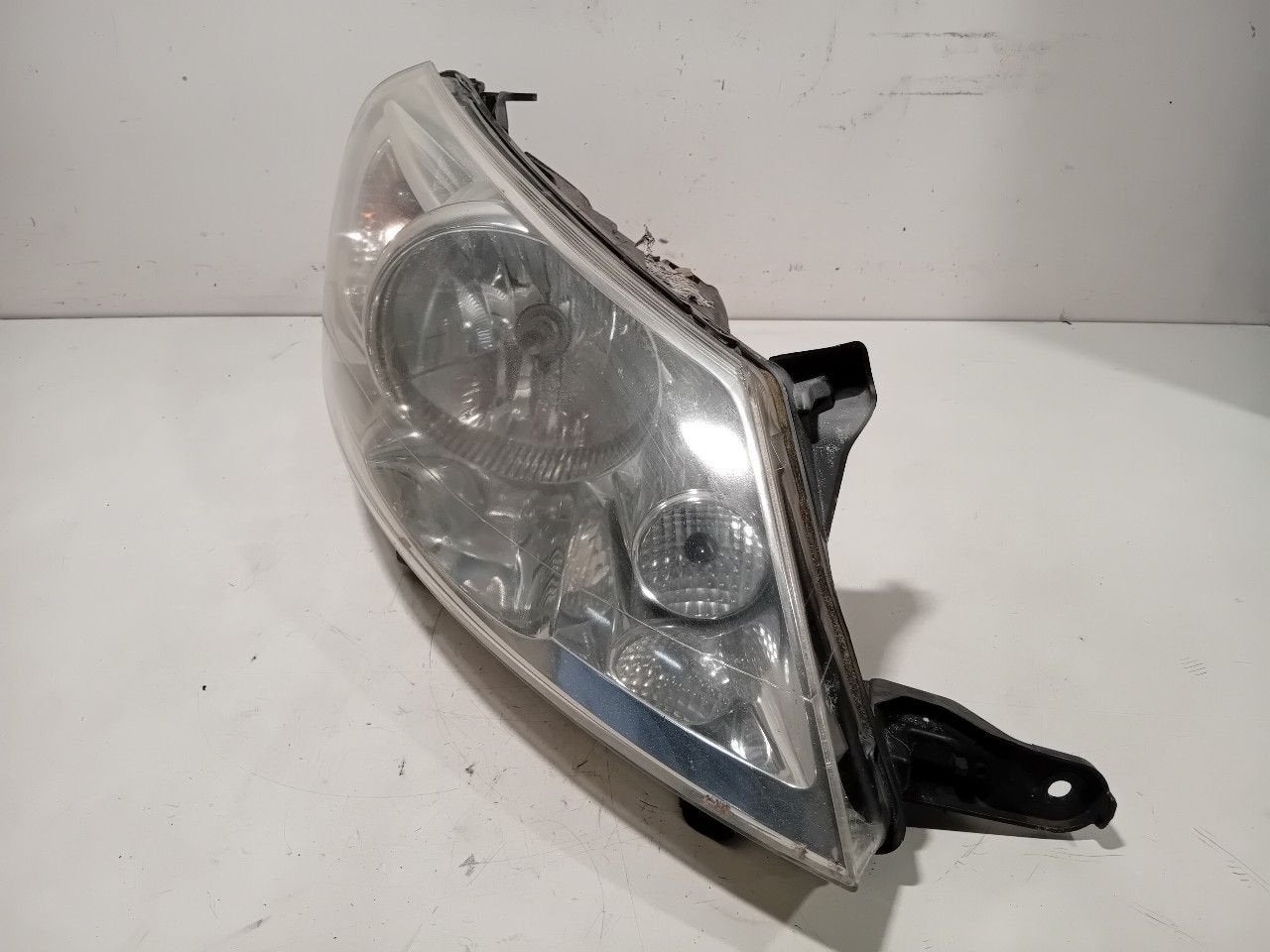 Koplamp rechts Citroën Jumpy, Onderdelen@venauto.nl, Van der Ven Autorecycling B.V., Ettenseweg 76, 4706 PB Roosendaal, The Netherlands