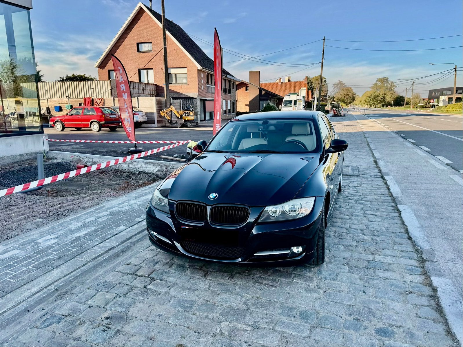 Bmw, Autos, Cuir, Euro 5, Achat, Réception radio numérique