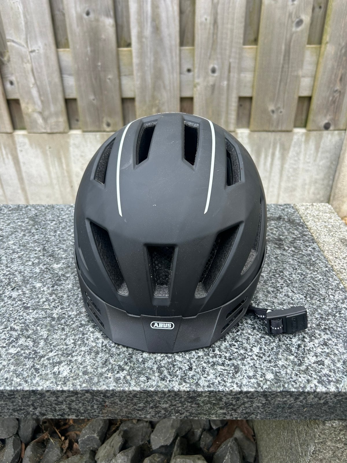 Helm speedpedelec, Fietsen en Brommers, Ophalen, Zo goed als nieuw