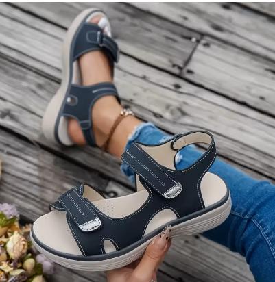 Comfortabele Sandalen - Maten 36-41 - 5 Kleuren, Verzenden, Nieuw
