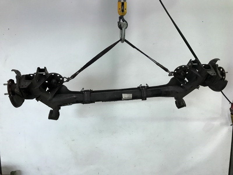 ESSIEU ARRIÈRE FWD ABS Hyundai Sonata (01-2005/12-2010), Utilisé, Hyundai