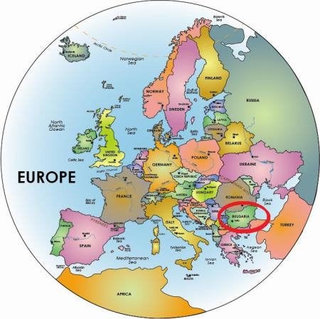 Bulgarije, je nieuwe thuis!, Immo, Étranger, Autres types, Petrich / Bulgarije, Europe autre