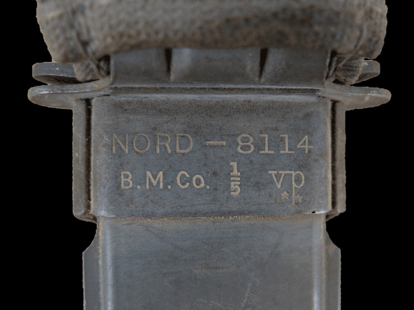Recherche FOURREAU  U.S.N. MK2  POUR KA - BAR., Envoi