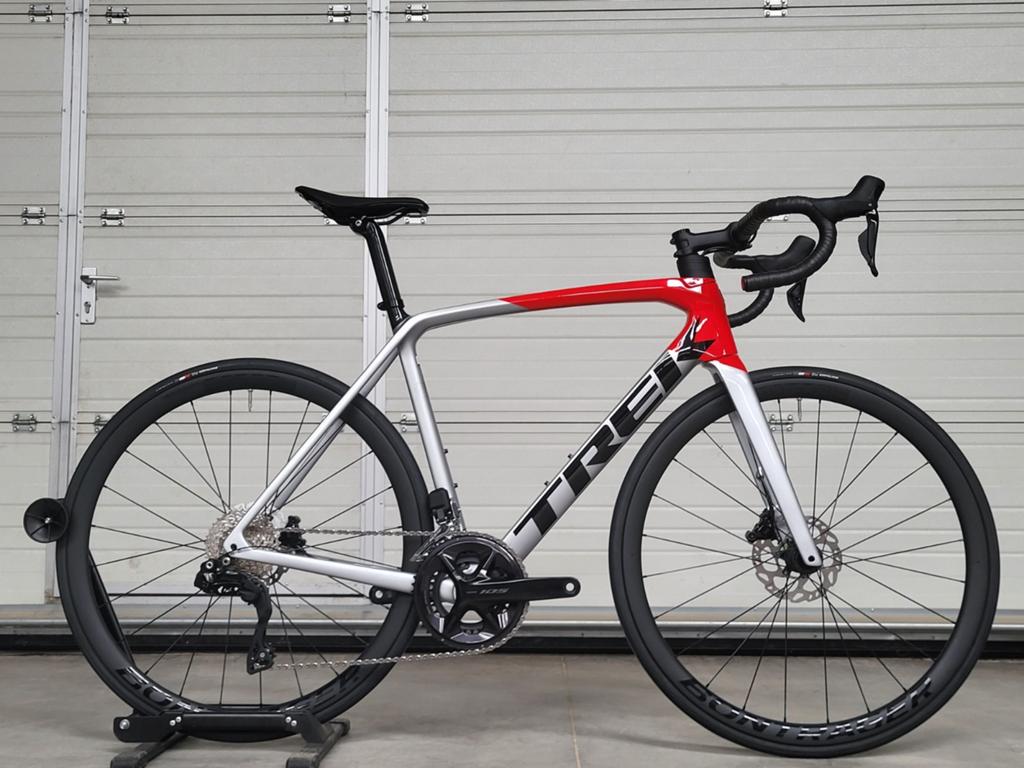Trek Emonda SL6 Pro racefiets (0km!), Fietsen en Brommers, Fietsen | Racefietsen, 28 inch, Carbon, Heren, Nieuw