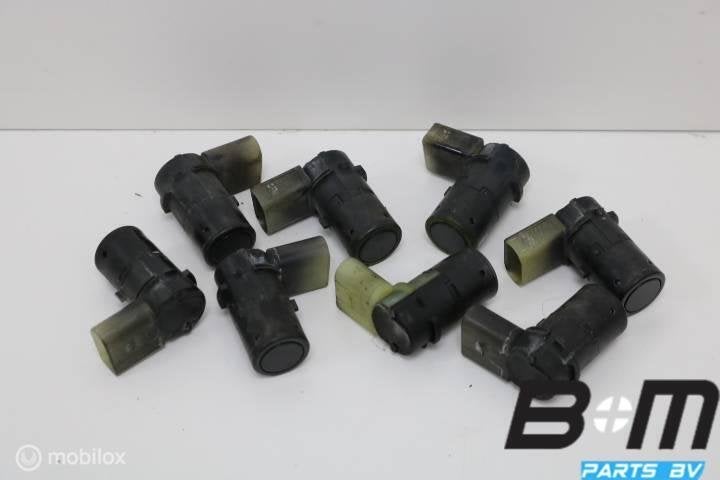 Ultrasoon / PDC sensor Audi A8 4E, Utilisé