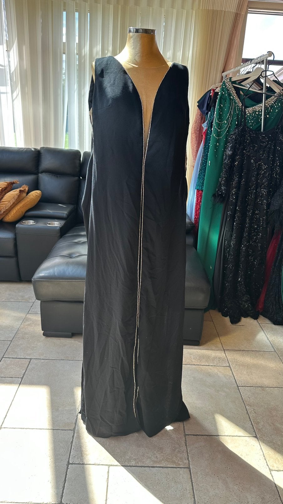 Jumpsuit voor huwelijksfeest, Kleding | Dames, Trouwkleding en Trouwaccessoires, Ophalen, Zo goed als nieuw
