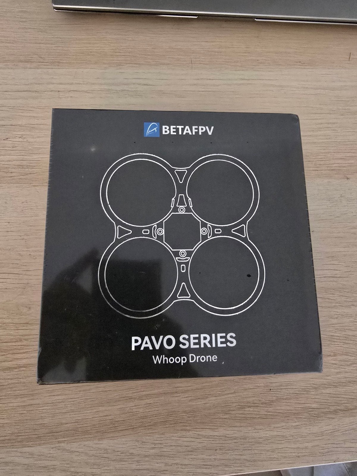 BetaFPV Pavo20 Pro II 3S ELRS FPV drone – PNP, Ophalen of Verzenden