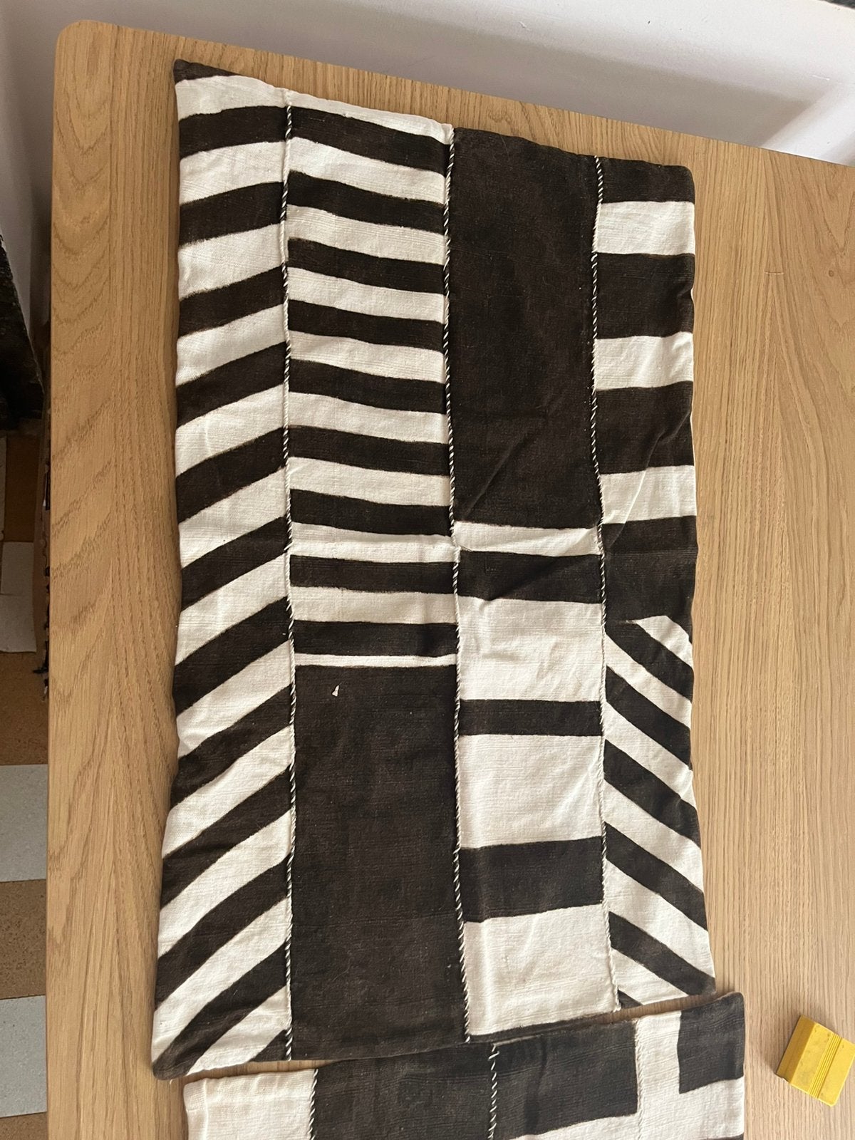 Housses de coussin, Enlèvement ou Envoi, Comme neuf