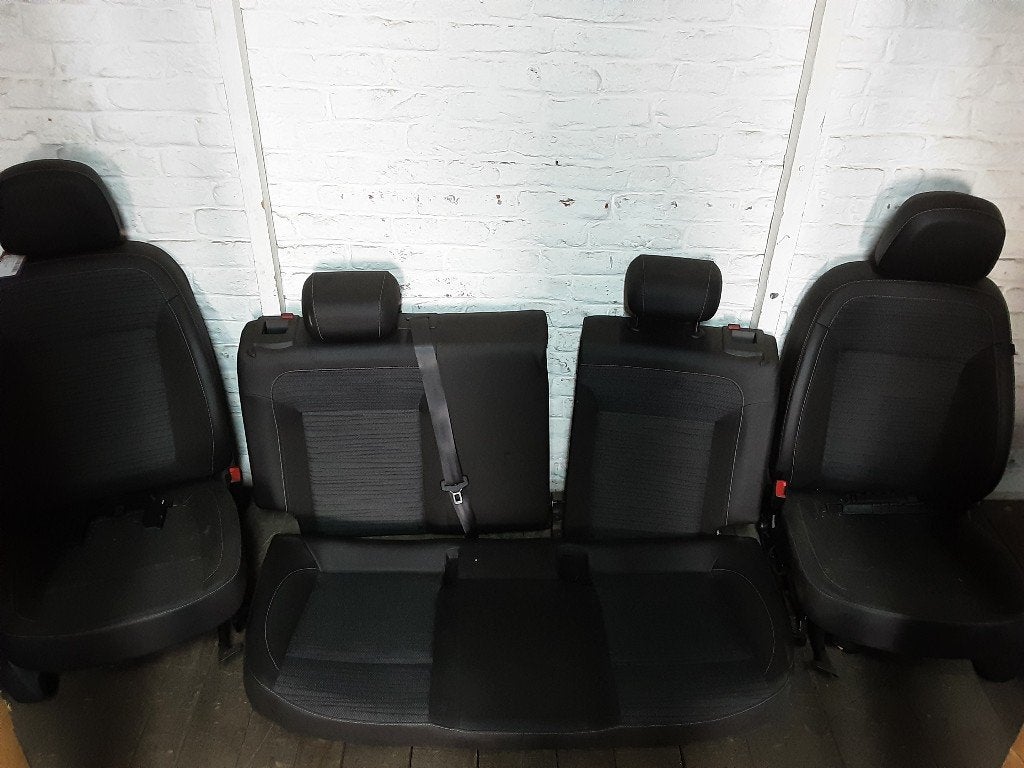 INTERIEUR COMPLET Opel Astra J (PC6 / PD6 / PE6 / PF6), Opel, Opel Automobile GmbH, Utilisé, Kontakt-opel@opel.com