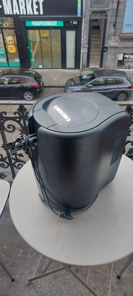 Tireuse à bière SEB, Electroménager, Pompes à bière, Enlèvement, Neuf, Autres marques
