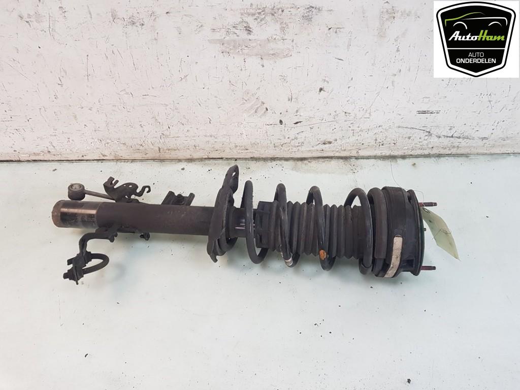 SCHOKBREKER LINKS ACHTER Range Rover Evoque (LVJ / LVS), Dhr. J. Ham, Administratie@autoham.nl, Nijkerkerstraat 27a 27a
3821 CD  AMERSFOORT, NL