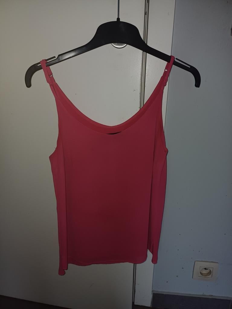 Roze top Soft Rebels, Kleding | Dames, Soft rebels, Ophalen of Verzenden, Zo goed als nieuw, Roze