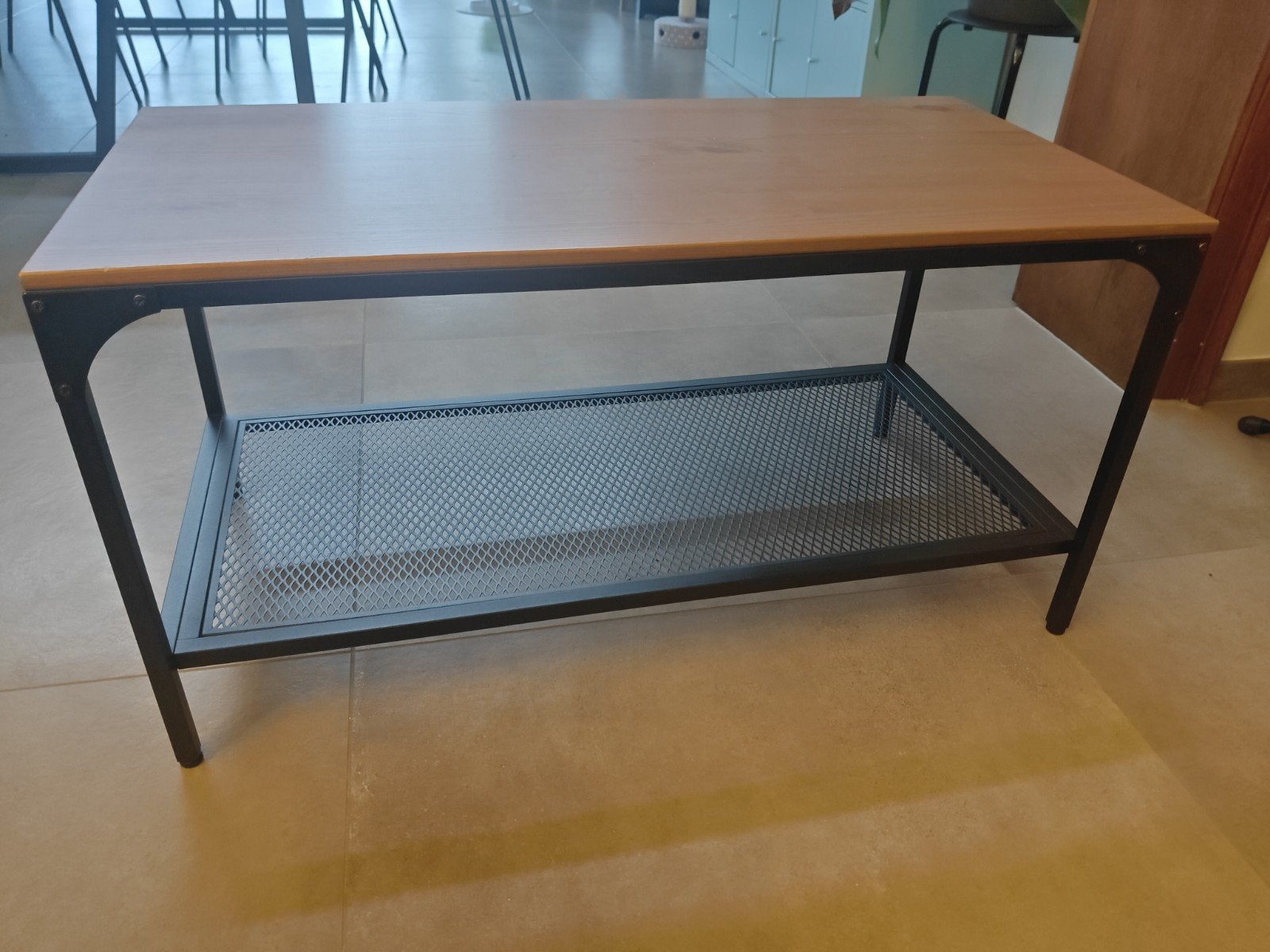 salontafel, 25 à 50 cm, 50 à 100 cm, Enlèvement, Utilisé