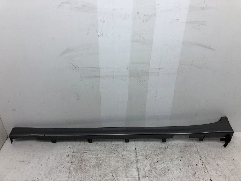 SIDESKIRT LINKS Nissan Note (E12) (08-2012/12-2016), Gebruikt, Links, Nissan