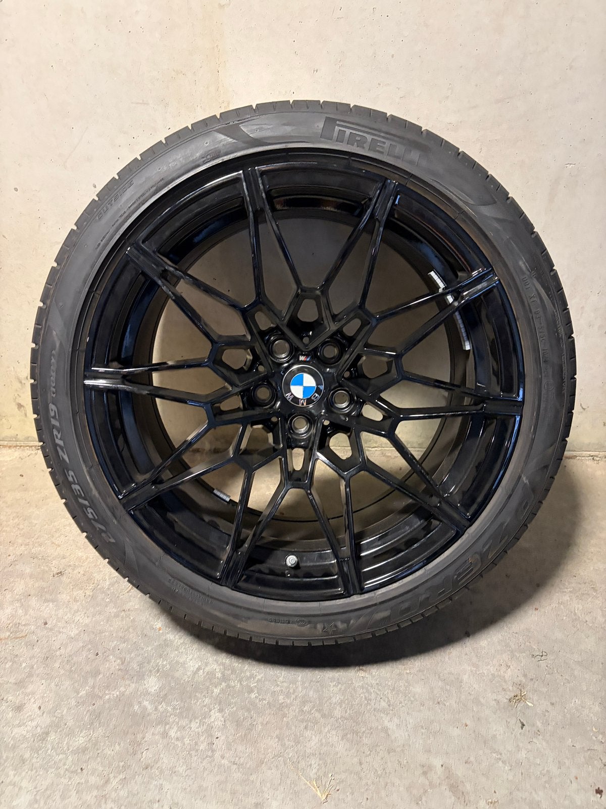Complete zomerset M3 G80 G81 origin. BMW Styling 826M 19/20”, Pneus et Jantes, Véhicule de tourisme, Pneus été, Enlèvement