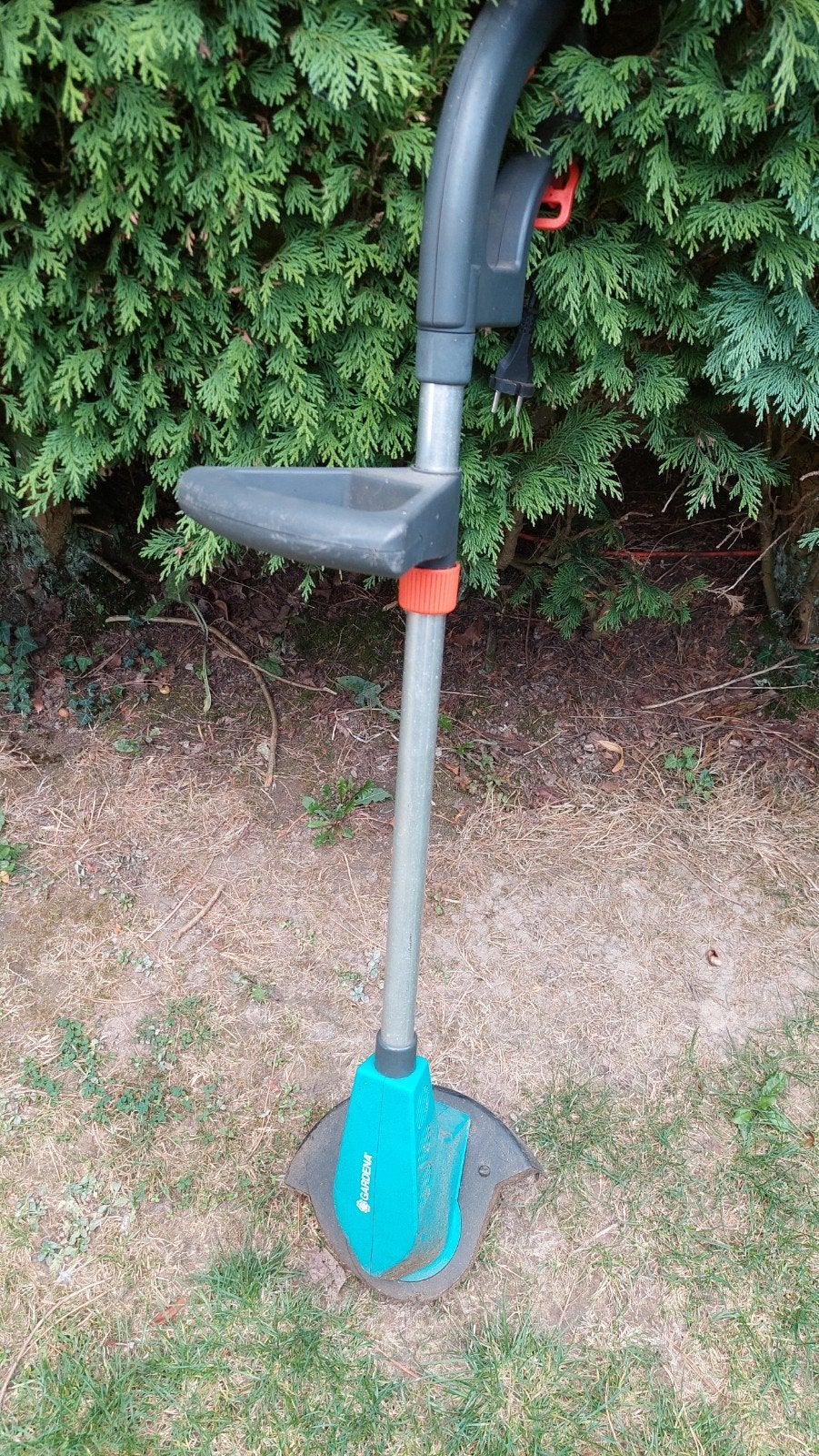 coupe bordure électrique, Jardin & Terrasse, Enlèvement, Électrique