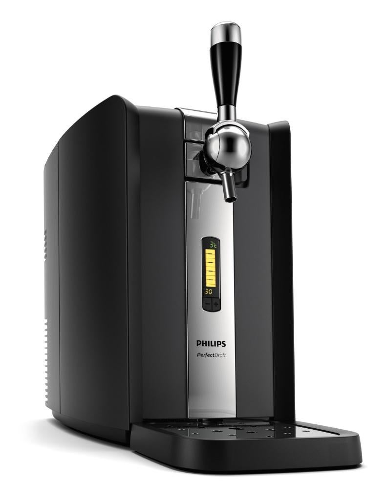 Philips Perfect Draft HD3720/25, Enlèvement, Neuf, Philips