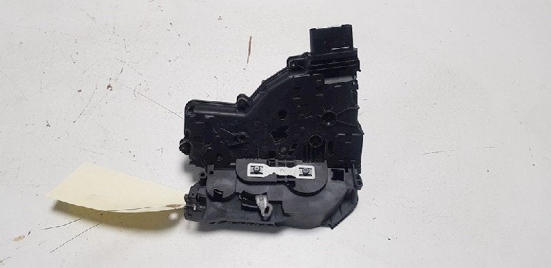 SERRURE DE PORTE RODS ARRIÈRE GAUCHE Sharan (7N), Autos : Pièces & Accessoires, Utilisé, Volkswagen