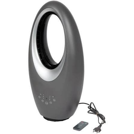 Bladloze ventilator, Electroménager, Ventilateurs, Enlèvement, Ventilateur avec télécommande, Neuf