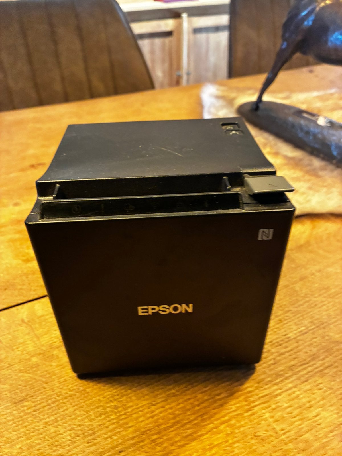 Epson printer voor kassasysteem, Zakelijke goederen, Ophalen of Verzenden