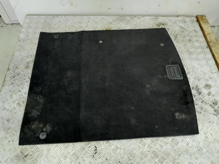 Kofferbak Mat van een Audi A5, Gebruikt, -, -, -