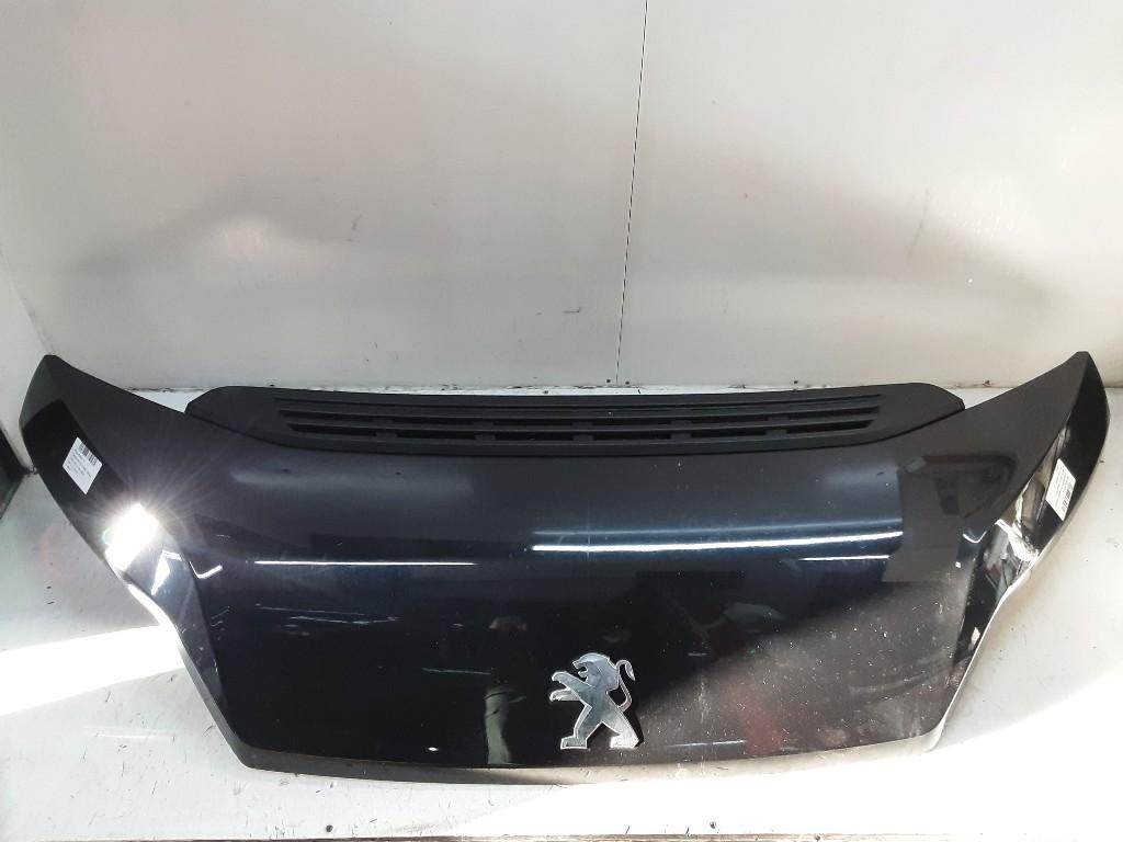 MOTORKAP Peugeot Boxer (U9) (01-2006/12-2023), Auto-onderdelen, Gebruikt, Mevr. I. Hauben, Rue de l'Espoir 34 34
4030  GRIVEGNÉE, BE