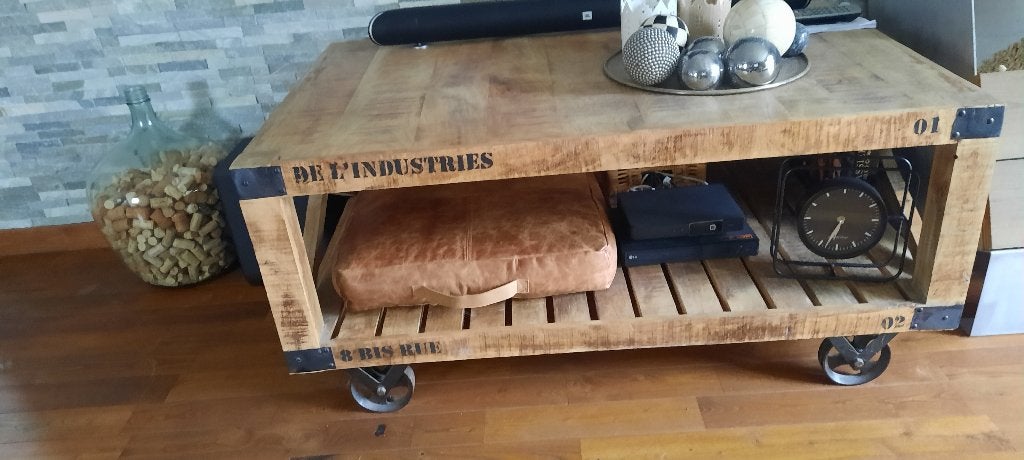 Tv meubel, Enlèvement, Comme neuf