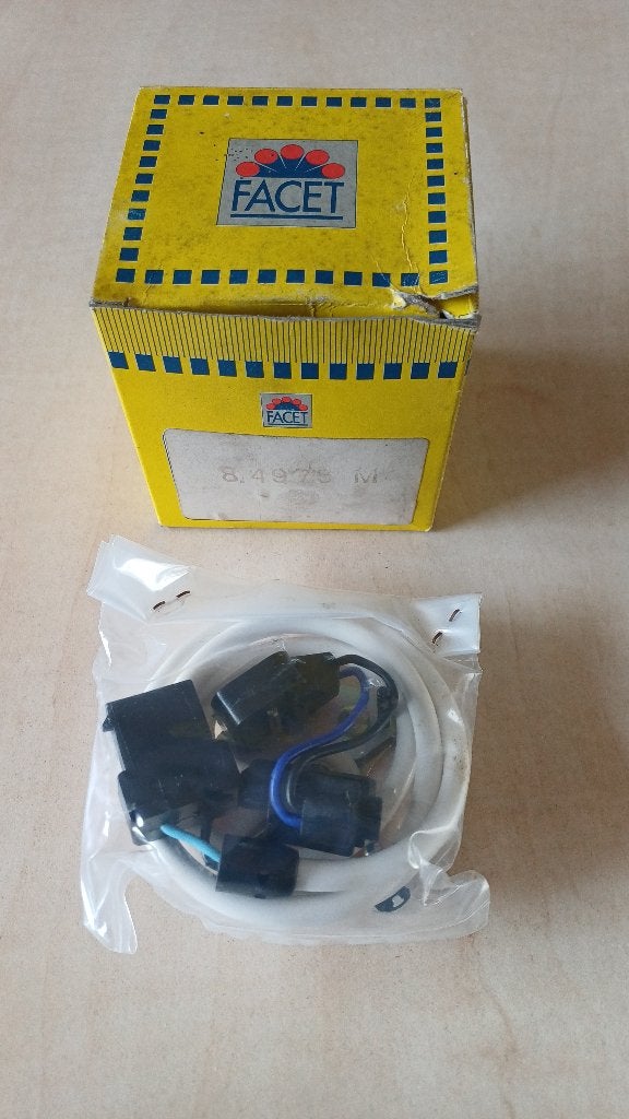 Fiat Uno 60 70 Lancia Y10 impulsgever ontsteking. Nieuw., Ophalen of Verzenden, Nieuw, Fiat