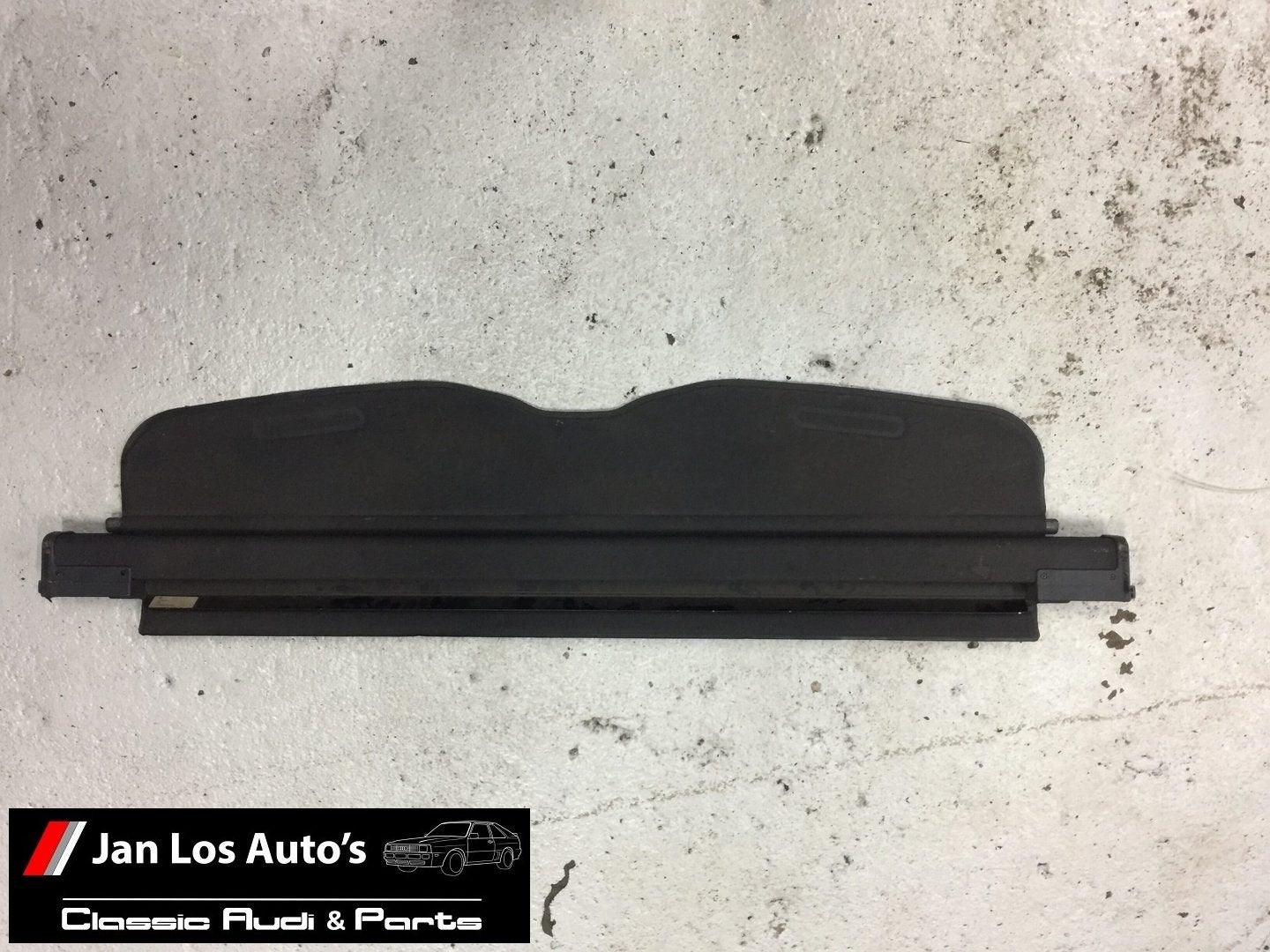 Afdekrollo Bagageruimte Audi 80 Avant B4/A4 8A98635538RZ, Gebruikt, -, -, -