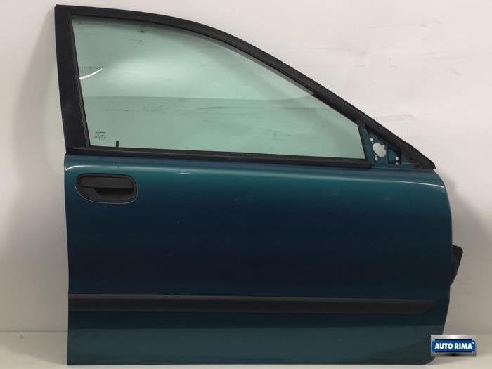 Portier 4Deurs rechts-voor van een Volvo V40 (345), Gebruikt, -, Deur, -