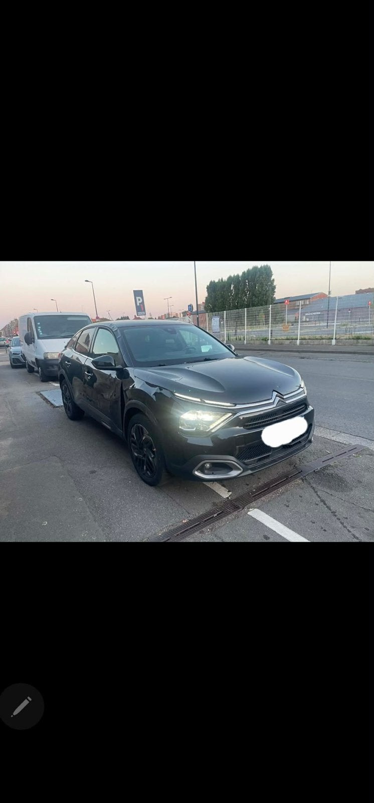 Citroën c4 shine, Autos, Citroën, Cuir, Achat, Entreprise, Automatique