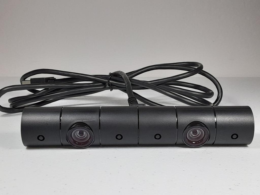 Sony Official PlayStation 4 Camera Version 2, Enlèvement, Utilisé, Original
