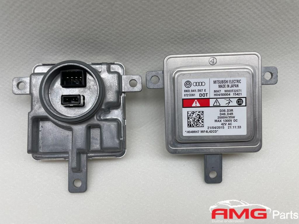 Ballast de module de d marrage au x non pour VW Seat Skoda A, Neuf, AUDI AG, Auto-Union-Strasse 1
85045  Ingolstadt, DE, Audi