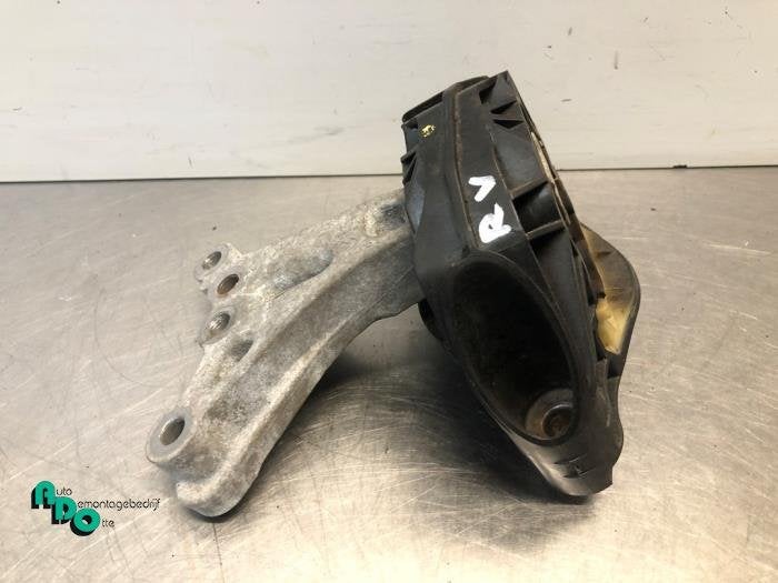 Support moteur d'un Peugeot 208 (208 12-), Autos : Pièces & Accessoires, -, 3 mois de garantie, Utilisé, -
