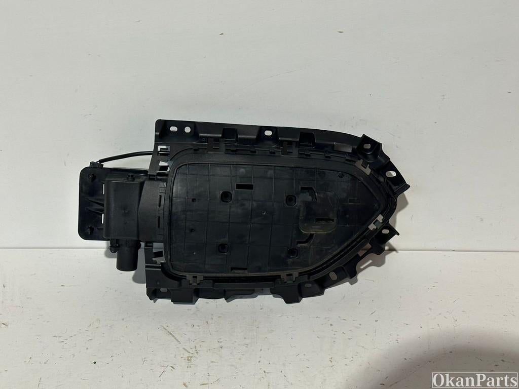 Kia e-Niro I Facelift Laadklep 86340-Q4000, Gebruikt