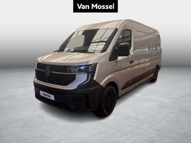 Renault Master 3.5T Blue dCi 170 L3H2 Extra EAG9, Auto's, 4 deurs, Stof, 4 cilinders, Renault