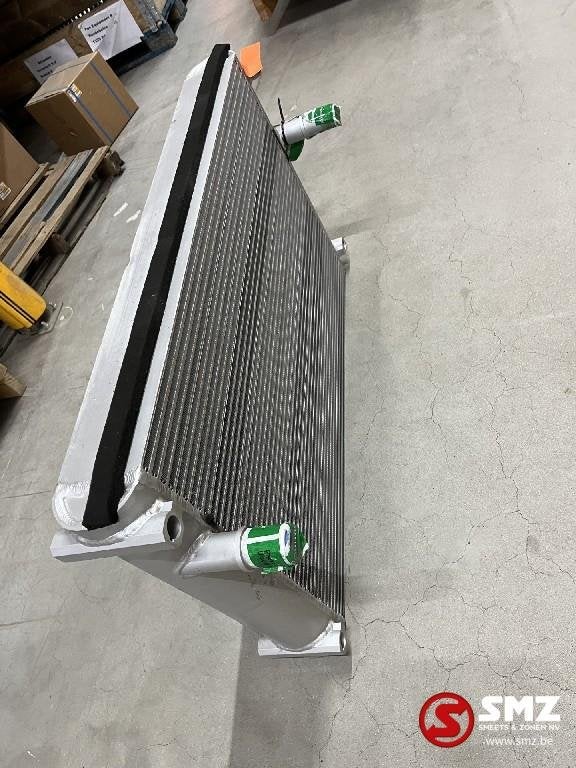 Hydraulic Oil Cooler Core Caterpillar, Zakelijke goederen