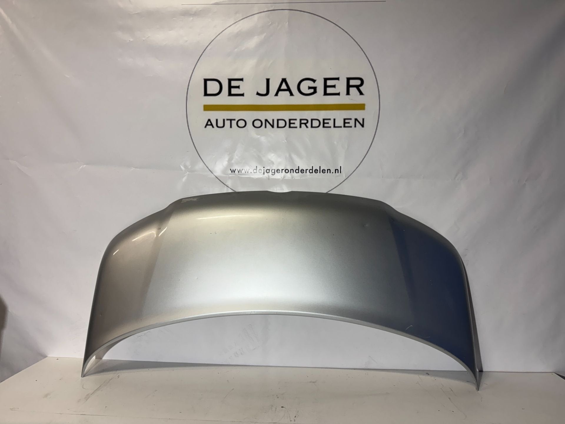 CAPOT MOTEUR VW TRANSPORTER T5, Volkswagen, Volkswagen AG, Vw@volkswagen.de, Utilisé