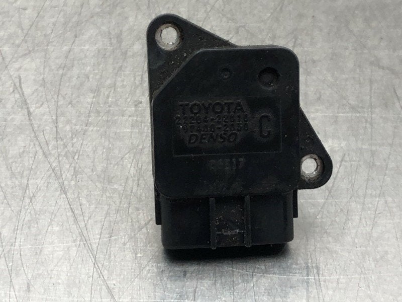 LUCHTHOEVEELHEIDSMETER Toyota Corolla (E12), Gebruikt, Toyota