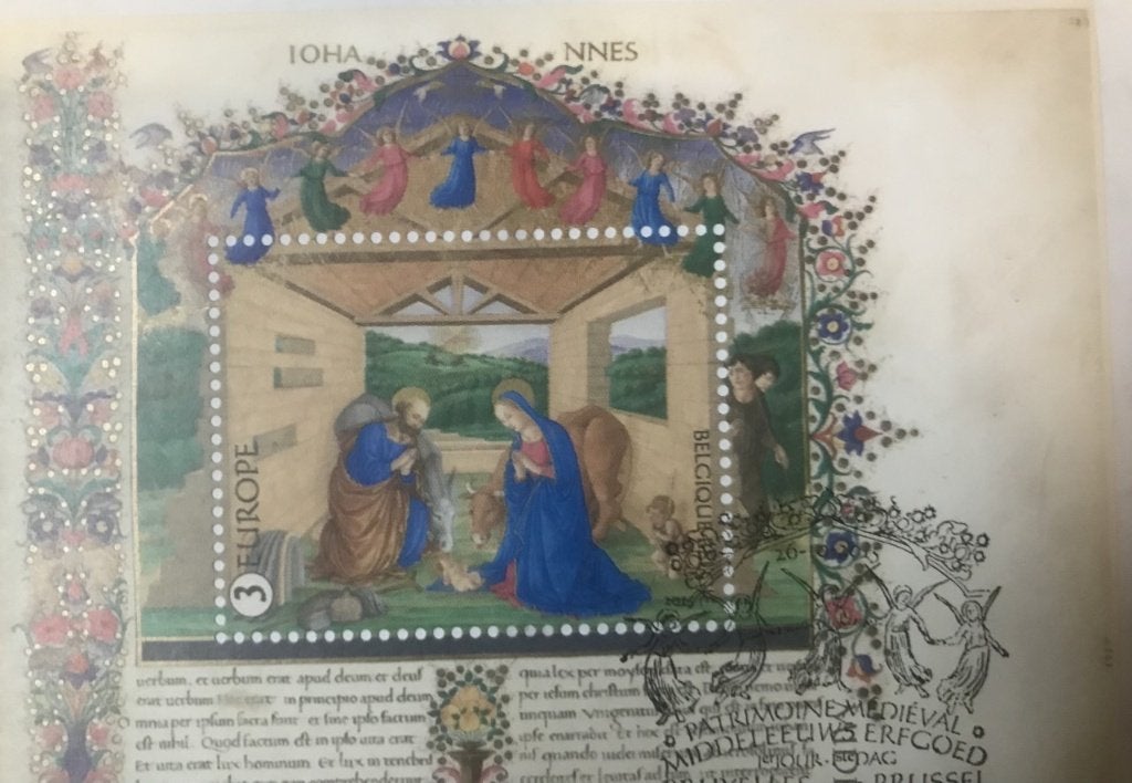 speciale postzegeluitgave 2015: machtige miniaturen, Enlèvement ou Envoi, Non oblitéré, Autres thèmes