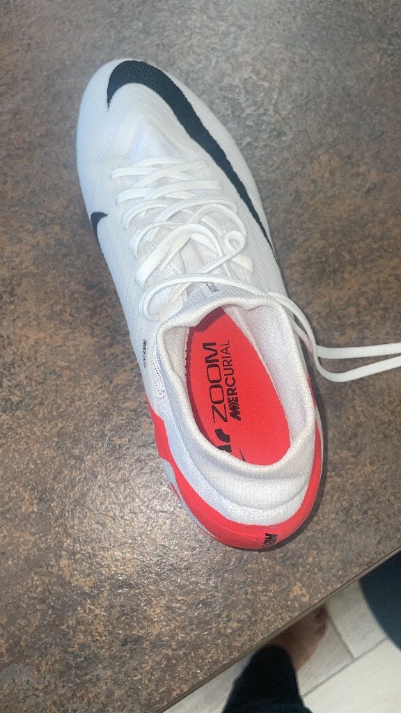 Chaussures Nike, Vêtements | Hommes, Vêtements de sport, Nike, Enlèvement, Blanc, Taille 48/50 (M)