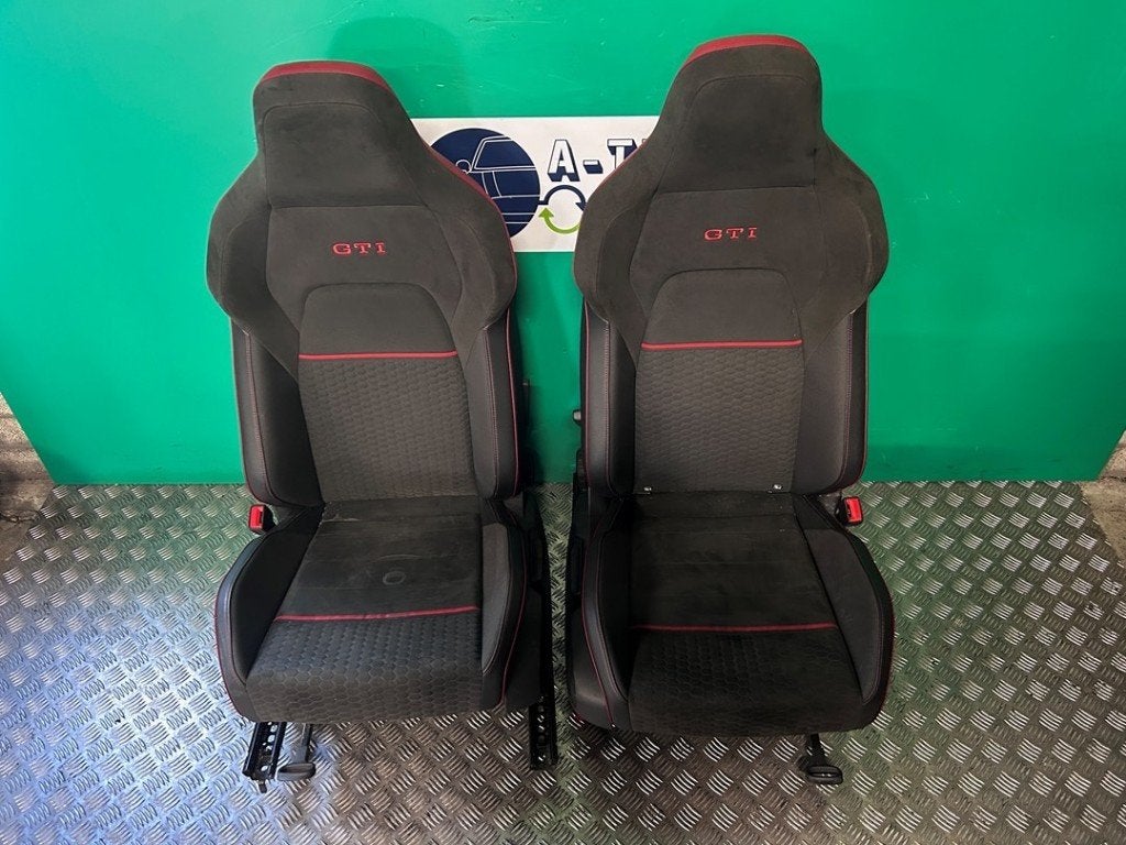 INTERIEUR COMPLET Volkswagen Golf VII (AUA), Autos : Pièces & Accessoires, Volkswagen, Volkswagen AG, Utilisé, Kundenbetreuung@volkswagen.de