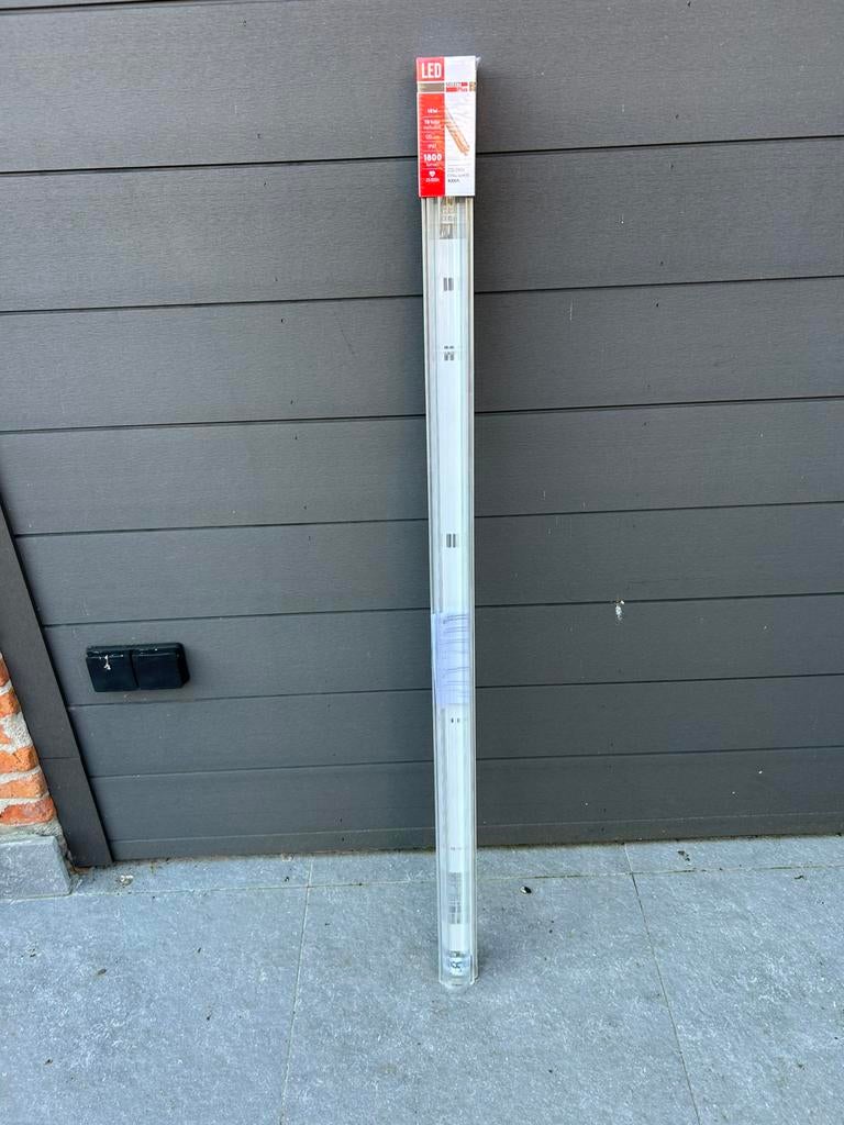 TL-lamp armatuur, Ophalen, Nieuw, Armatuur