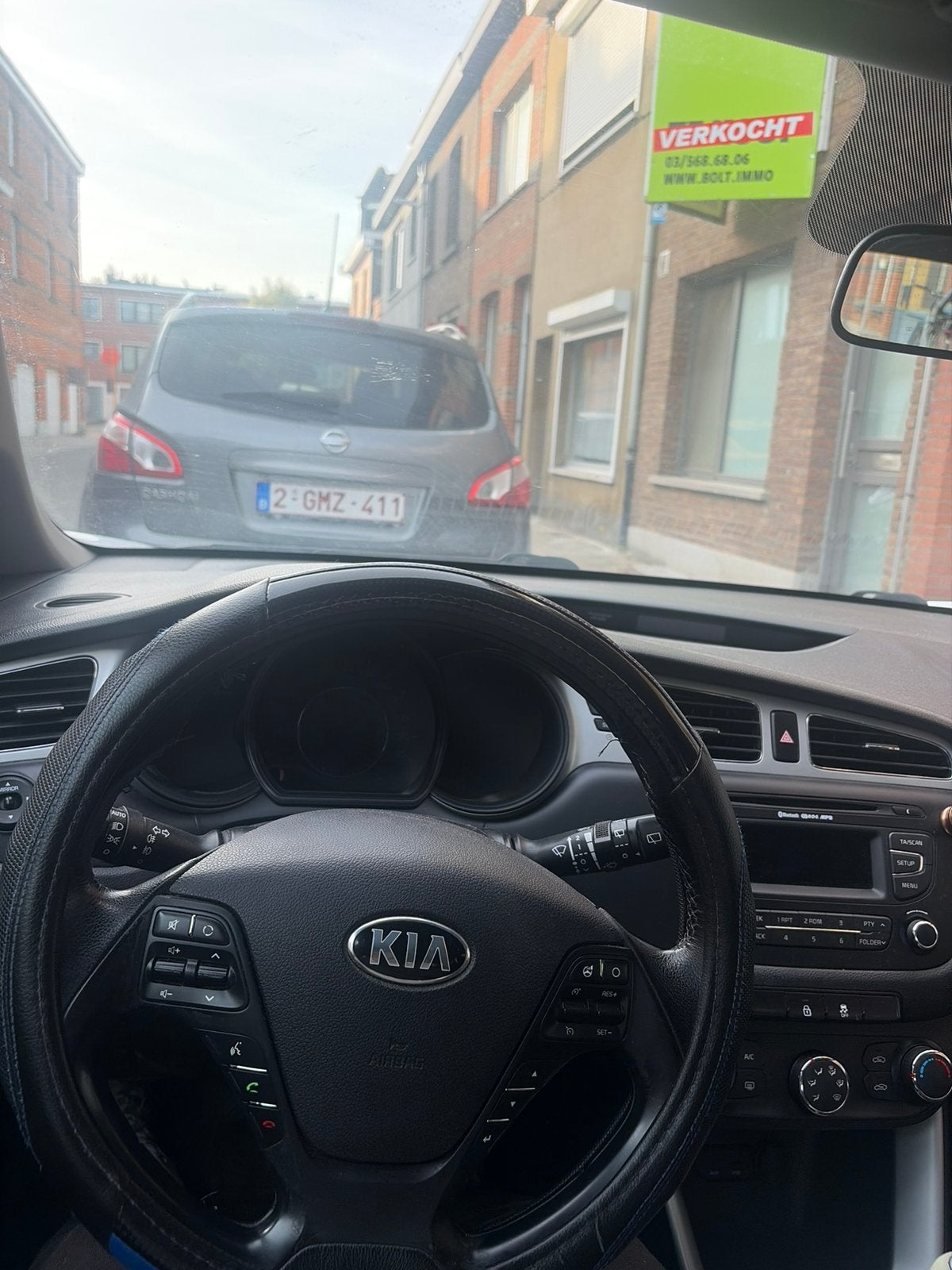 Kia ceed, Autos, Autres modèles, Achat, Particulier, Essence