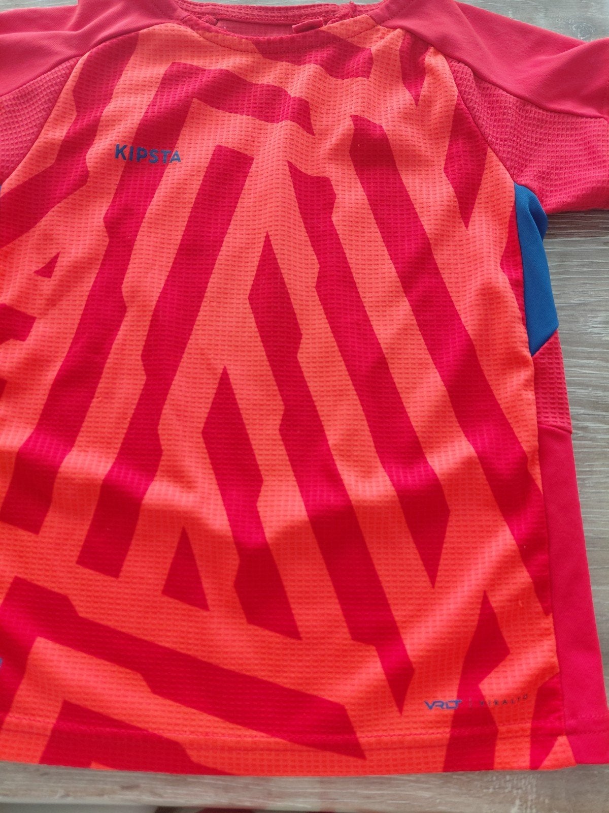 Maillot de foot, Sport en Fitness, Voetbal, Ophalen