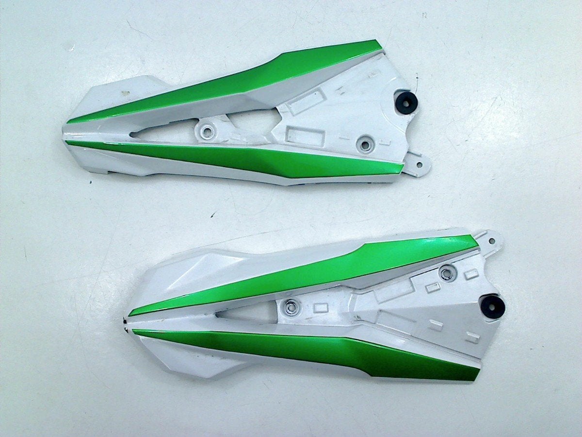 AFDEKKAP FRAME Z 800 2013-2016 +ABS (Z800 ZR800A-B), Motoren, Dhr. S. di Majo, Gebruikt, Info@cama-motorparts.nl, P.J. Troelstraweg 8 8
3144 CX  MAASSLUIS, NL