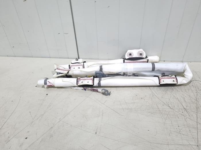 Airbag hemel links van een Citroen E-C3, Gebruikt, -, Ophalen of Verzenden, -