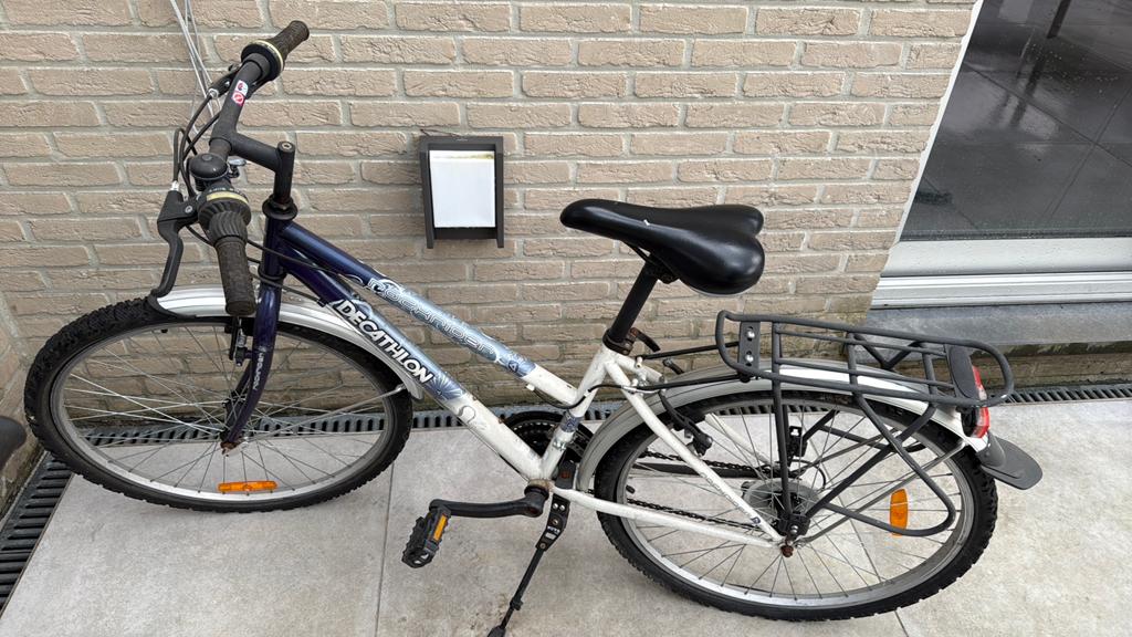 Fietsen 25 euro per stuk, Fietsen en Brommers, Fietsen | Vouwfietsen, Ophalen, Zo goed als nieuw